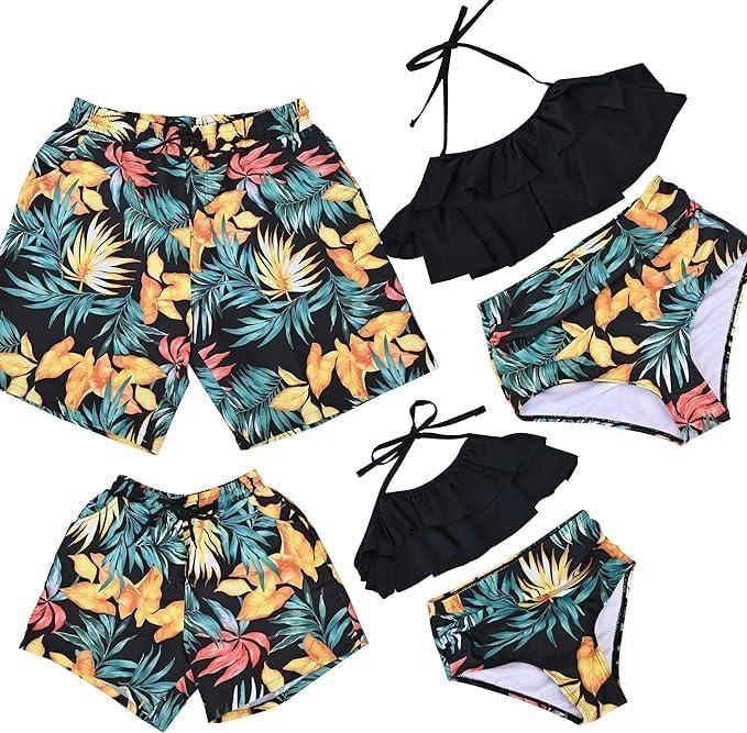 Explore Stylish Women's Swimwear: Fashionable and Comfortable