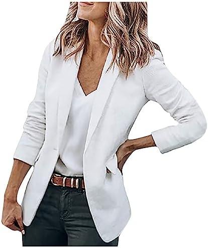 Explore trendy women's blazers for every occasion!