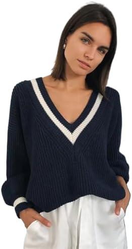 Stylish⁣ Women's Fashion: Sweaters & Cardigans Collection