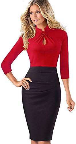 Chic Women's Office Dresses Perfect for‌ Any Occasion