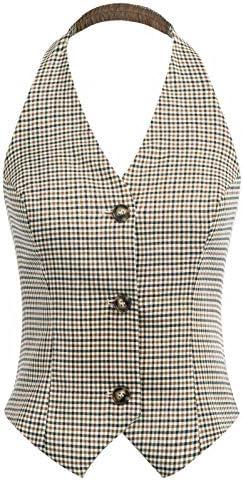 Stylish ⁢Women's Vests for Every Occasion and Activity