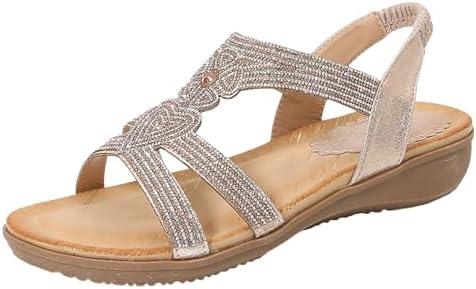 Explore Stylish Women's Sandals for Comfort and Fashion