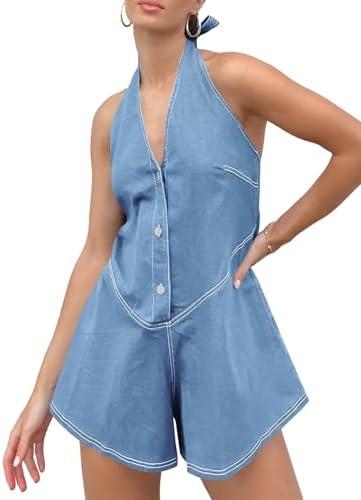 Trendy Women's Jumpsuits: Style, Comfort, and Functionality