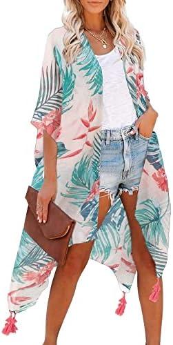 Trendy Women's Summer Dresses - Beach Ready Styles