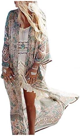 Trendy‌ Women's Summer Dresses - Beach Ready Styles