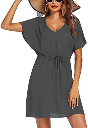 Trendy Women's Summer Dresses - ​Beach Ready Styles