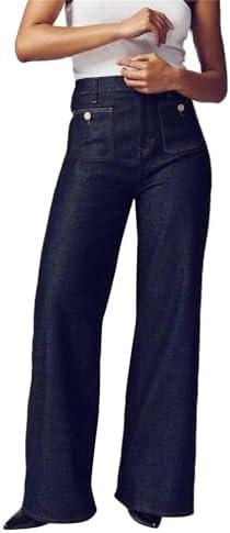 Trendy Women's Jeans: Stylish ⁢Comfort for Every Occasion