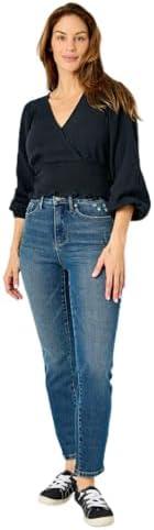 Trendy Women's Jeans: Stylish Comfort⁣ for Every ⁢Occasion