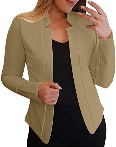 Versatile Women's Blazers: Chic, Casual, and Classic Styles