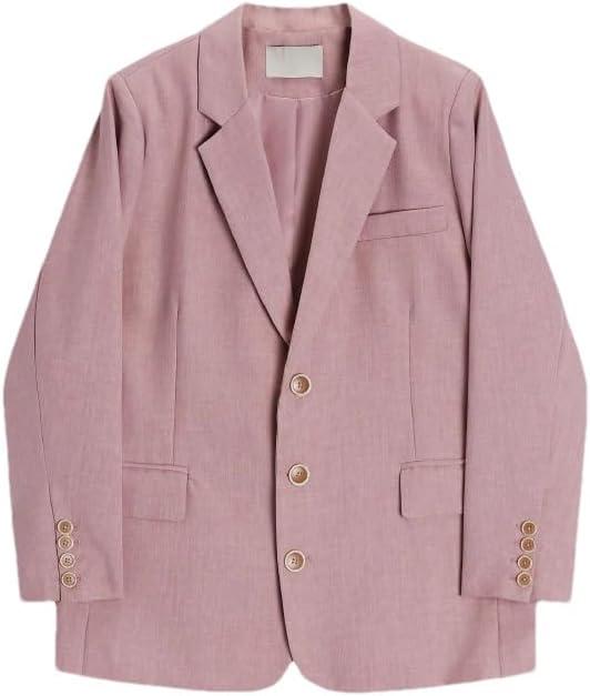 Versatile Women's Blazers: Chic, Casual, and Classic Styles