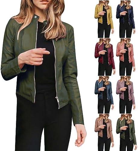 Discover ⁤Stylish Women's Jackets and Blazers for Every Occasion