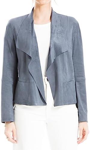 Discover Stylish Women's Jackets and Blazers for Every Occasion