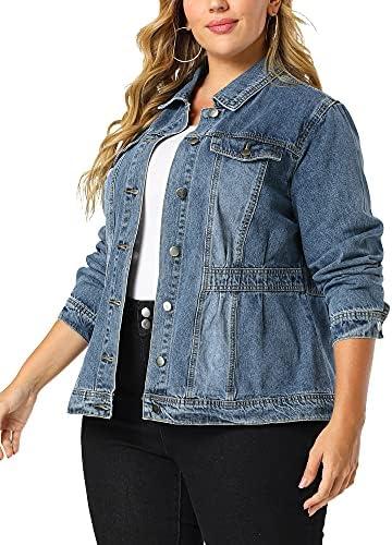 Explore Trendy​ Women's Denim Jackets for⁣ Every Occasion!