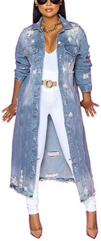 Explore Trendy Women's Denim Jackets for Every Occasion!