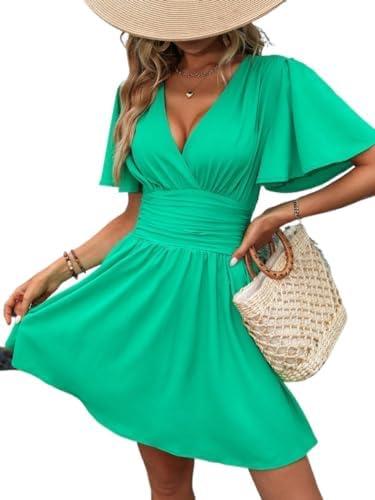 Stylish Women's ‌Dresses for Every Occasion on Amazon!