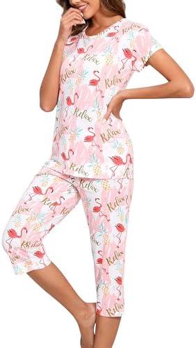 Cozy Up with Stylish Women's Pajama and Bathrobe Sets