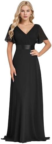 Elegant Women's Dresses for All Occasions and Styles