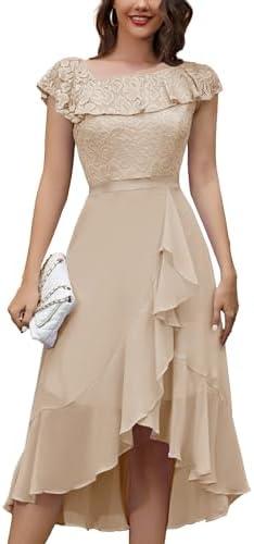 Elegant‌ Women's Dresses ⁤for All Occasions and Styles