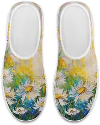 Fashionable Women's Slip-On Sneakers for Comfort and Style