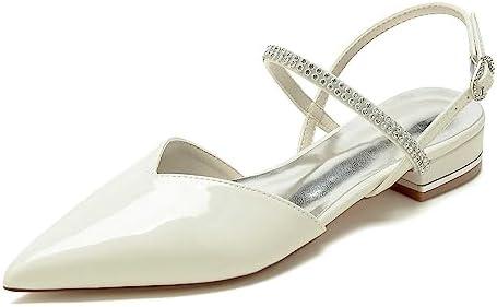 Discover Elegance with TN TANGNEST Women's Leather Flats