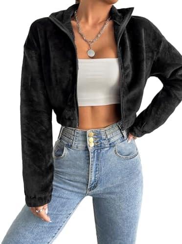 Explore Trendy Women's Jackets: Warm,⁢ Stylish, and Affordable!