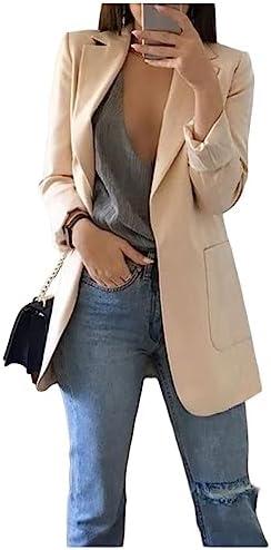 Explore Trendy ​Women's Jackets: Warm, Stylish,⁣ and Affordable!