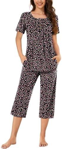 Explore Stylish Women's Pajama Sets for​ Ultimate Comfort!