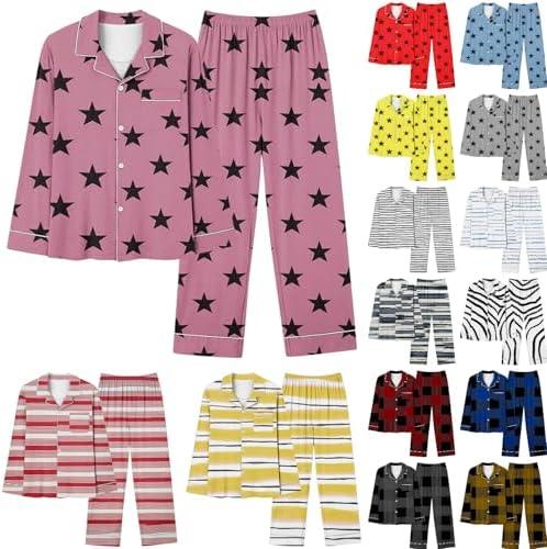 Explore Stylish Women's ​Pajama Sets for ⁢Ultimate Comfort!