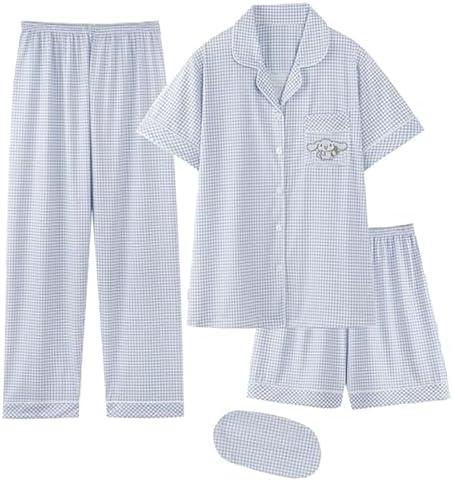 Explore Stylish Women's Pajama Sets for Ultimate Comfort!