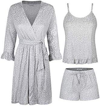 Explore Stylish Women's Pajama Sets for Ultimate Comfort!