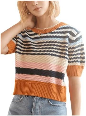 Explore Trendy Women's Casual ​Fall Sweaters for Every Occasion