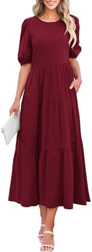 Elegant Women's Dresses for‌ Special Occasions - Shop ⁢Now!