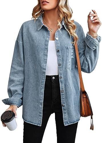 Trendy Women's Jackets: Stylish, Affordable, ⁢and Cozy Coats