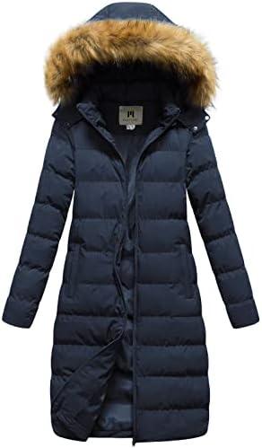 Explore Stylish Women's⁢ Winter Coats - Warmth Meets Fashion!