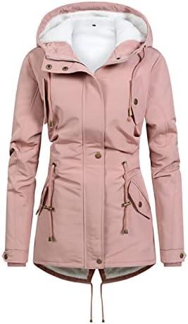 Explore Stylish Women's Winter Coats - Warmth Meets Fashion!