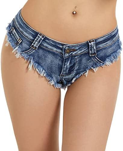 Explore Trendy Women's Shorts for Every Occasion!