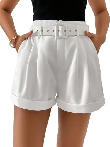 Explore Trendy Women's Shorts for Every ‌Occasion!