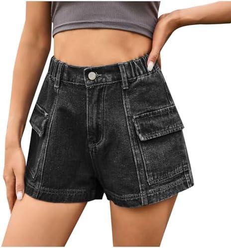 Explore Trendy Women's Shorts for Every Occasion!