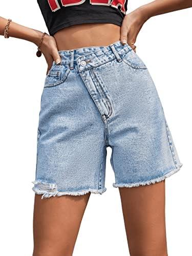 Explore Trendy Women's Shorts for Every Occasion!