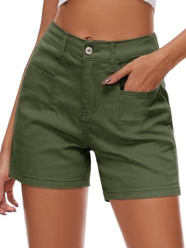 Explore Trendy Women's Shorts for‌ Every Occasion!