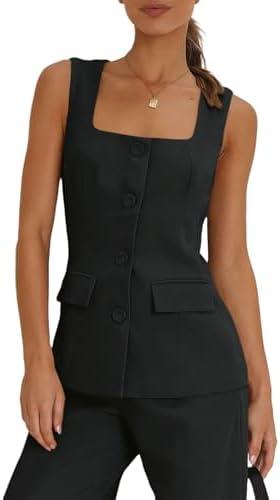 Elegant Women's Vests​ for⁢ Every Occasion and Style Choices