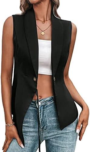 Elegant‍ Women's Vests ‌for Every ‌Occasion and Style ⁢Choices