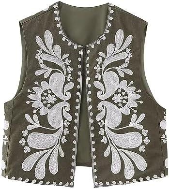 Elegant​ Women's‌ Vests⁢ for Every ​Occasion and Style Choices