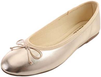 Explore Stylish Women's Ballet Flats for Comfort and Fashion