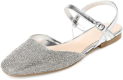 Explore ‌Stylish Women's Ballet Flats for Comfort and Fashion