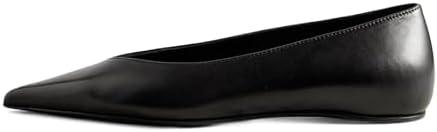 Explore Stylish Women's Ballet Flats for Comfort​ and Fashion