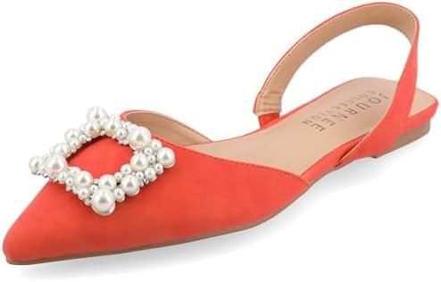 Explore Stylish Women's Ballet Flats for Comfort and Fashion