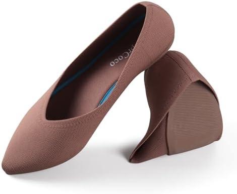 Explore Stylish Women's Ballet Flats for Comfort and Fashion