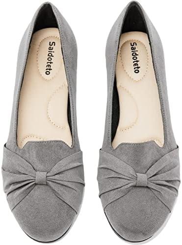 Explore Stylish Women's Ballet Flats for Comfort and Fashion