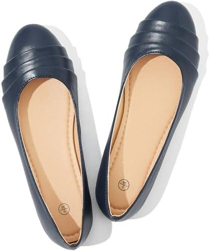 Explore Stylish Women's Ballet Flats for Comfort and Fashion